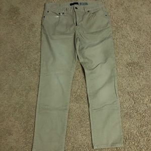 Aeropostale Khaki Pants